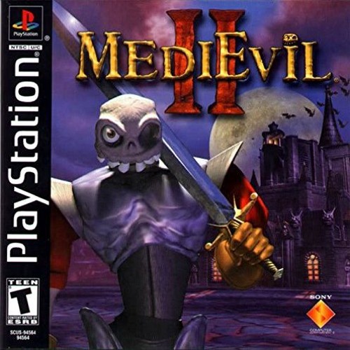 Medievil