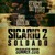 Artwork for Counting The Cost - Sicario 2 - Soldado Trailer #1 Sons of Pythagoras