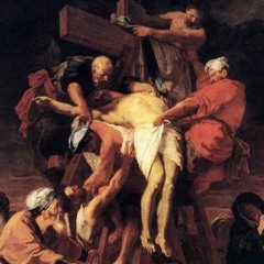 لحن غولغوثا ناى لابونا ايلاريون - Golgotha Burial Coptic Hymn