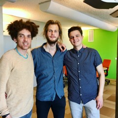 Songwriters Guild Live - April 5 with Skiff and Jack Deen