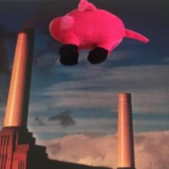 Floydian Slip - Pink Floyd meets the Radiophonic Workshop