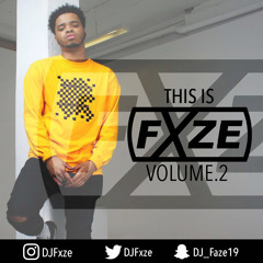 This Is Fxze Vol 2