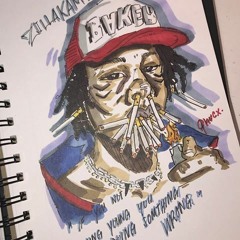 あああ Zillakami x Tekashi 69 Type Beat 2018 Hard Trap Instrumental あああ