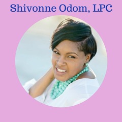 S2: Session 42: Mother Nature feat. Shivonne Odom, LPC