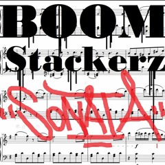 BoomStackerz - Sonata