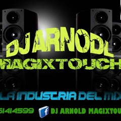 REGUETON MIX 2018 DJARNOLD MAGIXTOUCH LO MAS NUEVO DEL 2018 PARTE 1