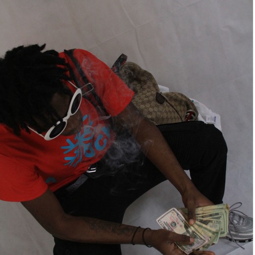 Staxx - Get This Guap (ft. King Ibby) [Prod. By LORD CASSO]