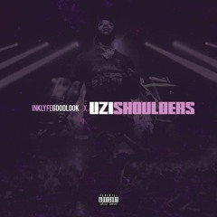 Inklyfe GoodLook - Uzi Shoulders (Dirty)