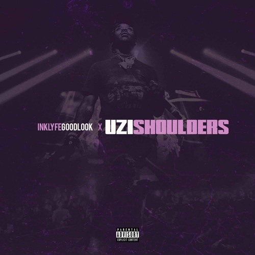 Inklyfe GoodLook - Uzi Shoulders (Dirty)