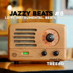 Jazzy Beats #8