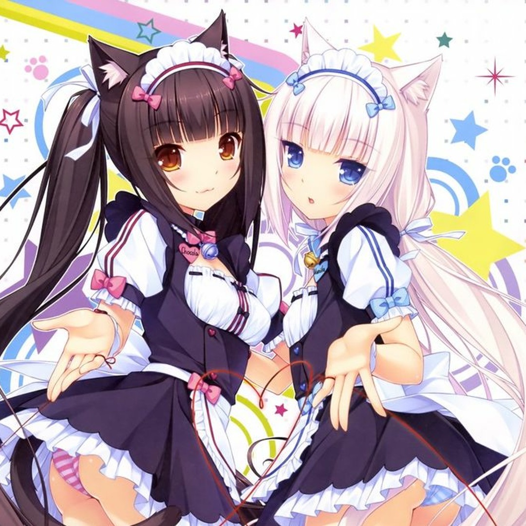 Stream ネコぱら NEKOPARA OVA OP Full - Baby→Lady LOVE