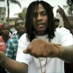 Hard in the paint (BRΔID_BOY Remix)