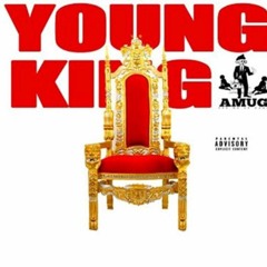 Add Me Up Gang (Royce Fann, Cartier Tae, $tak B)-Young King (Im Gold)