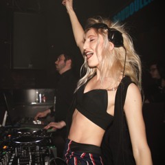 BOUBOULENA @ RYSE Big Room Set