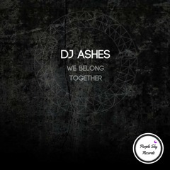 DJ Ashes - We Belong Together
