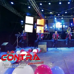 La Contra MIX LOS LOS RONISH En Vivo 2018 Oficial HD®✓™