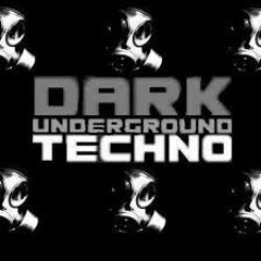 Dark Techno - On the pier #3