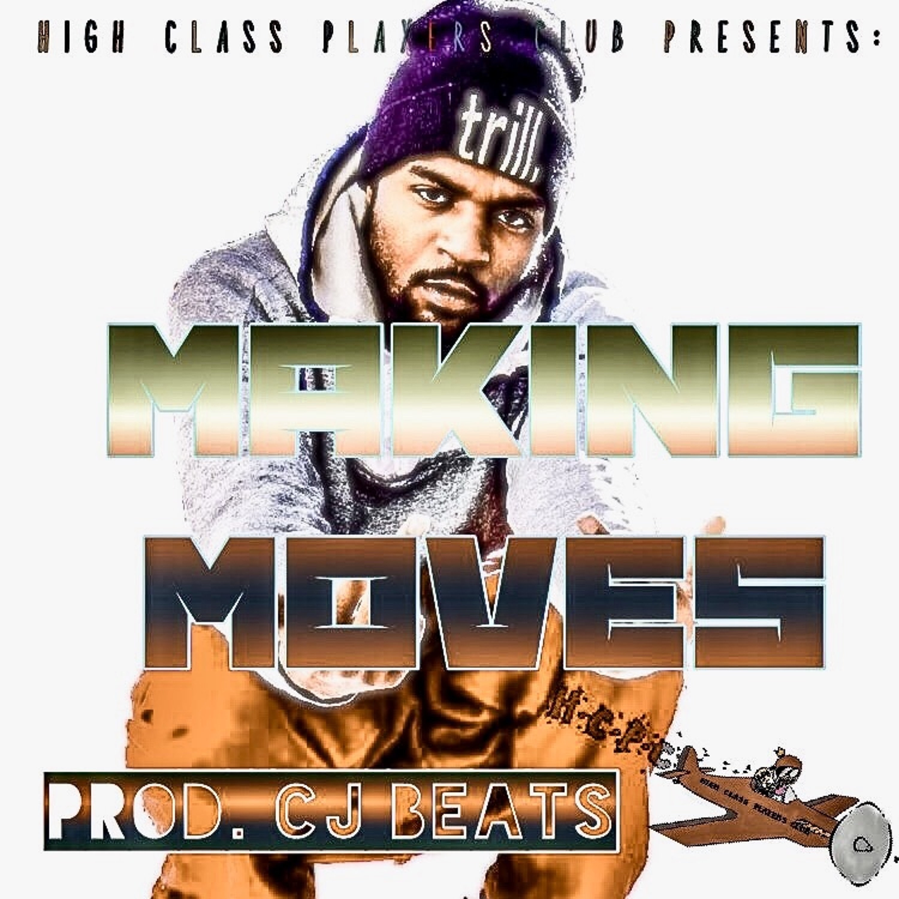 Making Moves Prod. (CJ Beats) #DirtyWorld2 episode artwork