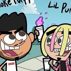 deltaday x lil pump - [ouu.]