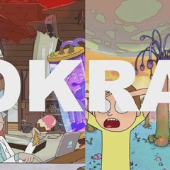 Rick And Morty Rap OKRA By Tyler, The Creator