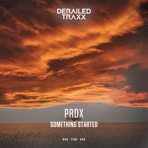 PRDX - Something Started