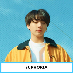 JungKook - Euphoria 'Theme of LOVE YOURSELF 起 Wonder' (With Download Link !)