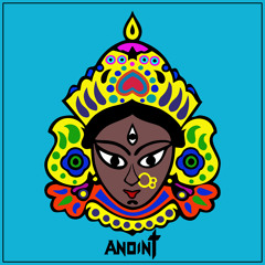 Anoint - Jai Maa Kali