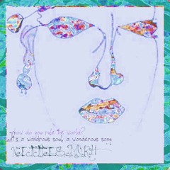 A Wondrous Soul - aPatchofNettles | Myrh