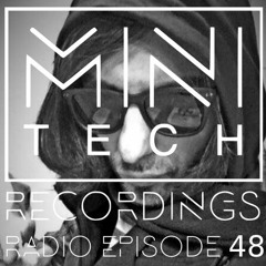 MTR Radio Episode 48 Cosmik Konnection