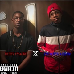 Promethakeem X Dizzy Stacks - Slow Down
