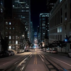 5AM In San Francisco