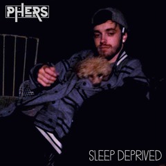 Sleep Deprived [1k thank you card]