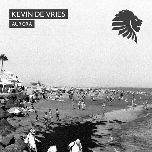 Premiere: Kevin de Vries 'Aurora'