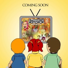 Bigga$tate Ft Grizzly - Matter