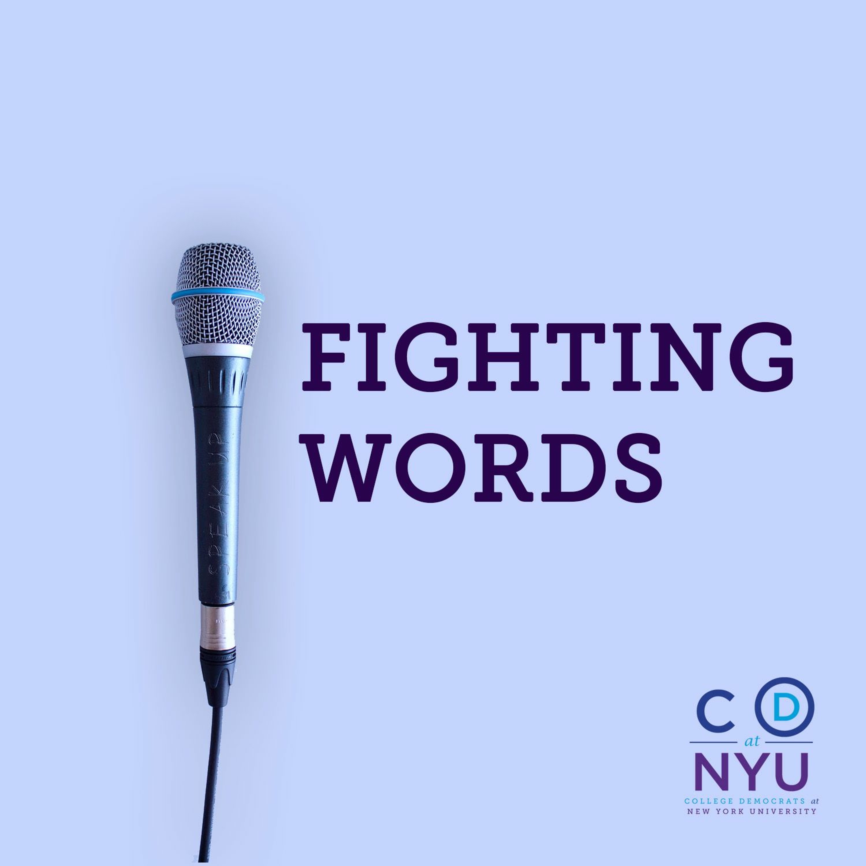 Episode #2: Grieve Through Protest