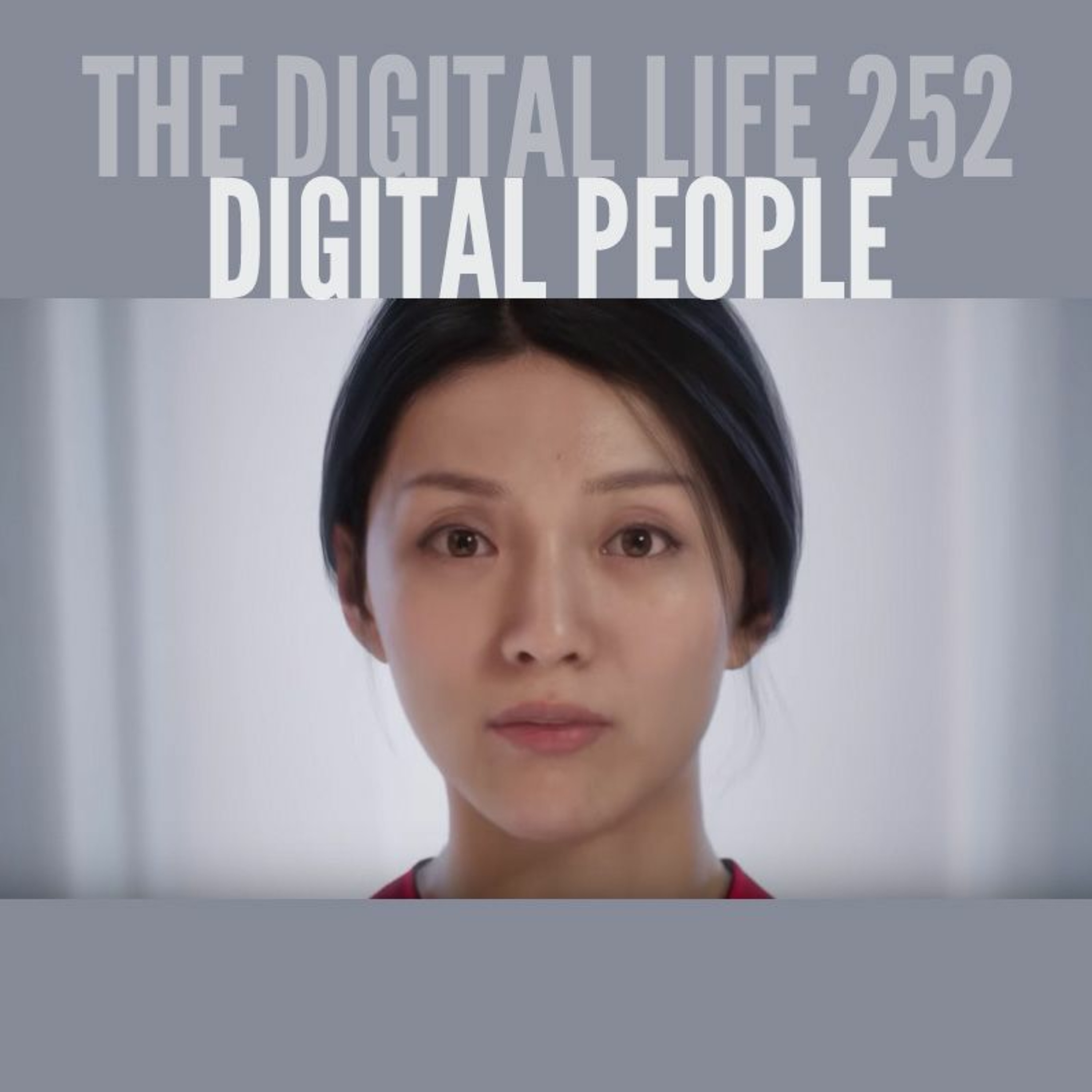 The Digital Life - Design and Technology Podcast