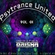 on Psytrance_United Vol.01 | 2018