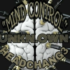 "MIND CONTROL" UNKN.OWN FEAT.HEADCHANG3