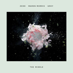 Zedd, Maren Morris ft Grey - The Middle (Sammy Porter Remix)