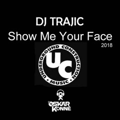 Show Me Your Face (Oskar Konne Remix)FREE DOWNLOAD
