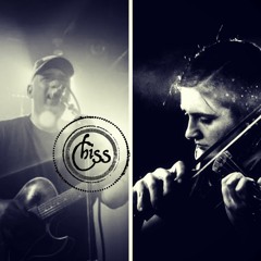 In My Life - The Beatles - Violin and Guitar Duet Cover