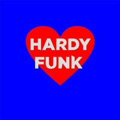 TAM TAMCast 7 - Hardy Funk