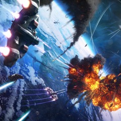 Firing My Lazers