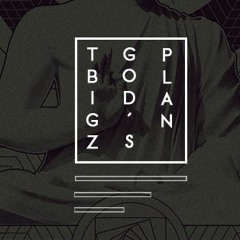 Drake - God's Plan | Tbigz Metal Cover***