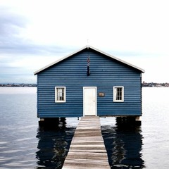Akufen - My Blue House