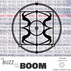 MUSEme x ROCKET(!!!)MAN