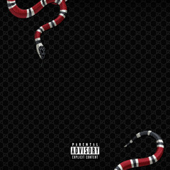 DIEGO STAX - Gucci (feat. Rich The Kid)