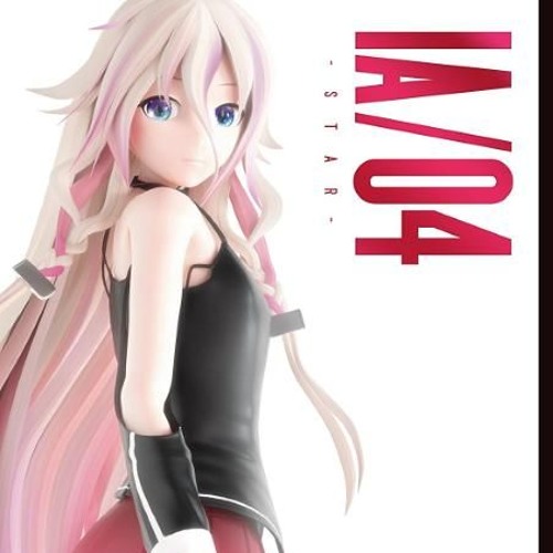 Conqueror Ia 04 Star Ia イア English By Nguyen Hoang Huy Conqueror Ia 04 Star Ia イア English By Nguyen Hoang Huy