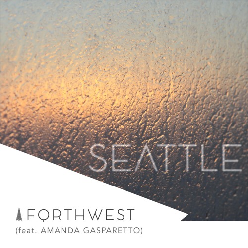 Seattle (feat. Amanda Gasparetto)
