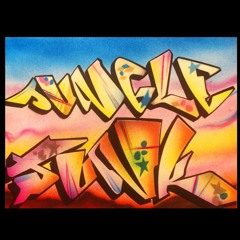 DJ Junk Intelligent Ambient Jungle Mix Vol 1 -1996
